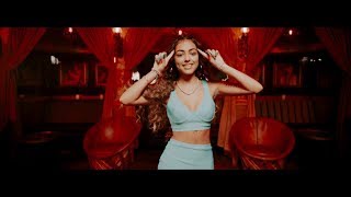 Malu Trevejo  Una Vez Mas Official Video [upl. by Ahseen]