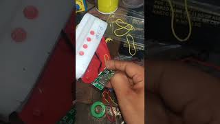 FIX Your Broken Bluetooth Speaker in 10 Minutesshortsshortsfeed [upl. by Eatnwahs]