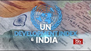 In Depth UN Human Development Index 2019 amp India [upl. by Ayita]