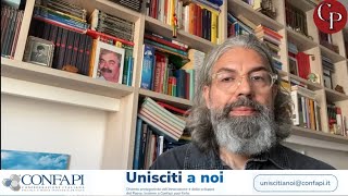 Il rapporto della Cgil e i giovani pugliesi  Un cappuccino con il direttore [upl. by Marinna585]