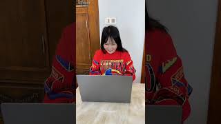 Prank with mother on her birthday  New Viral Gadgets Smart Kitchen Utensils Inventions shorts [upl. by Yerfoeg]