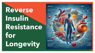 Reversing Insulin Resistance [upl. by Felike911]