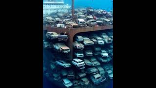 How did this ship sink in the sea shortvideos facts amazingfacts [upl. by Etnwahs]