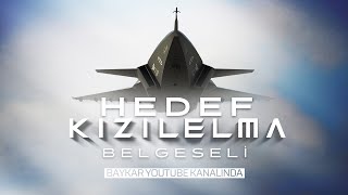 HEDEF KIZILELMA Belgeselimizden Keyifli Anlar [upl. by Einaj]