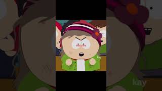 cartman and heidi  south park edit southpark [upl. by Salina]