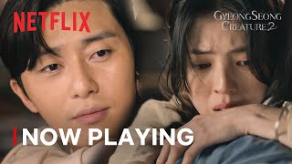 Gyeongseong Creature 2  Now Playing  Netflix ENG SUB [upl. by Warga]