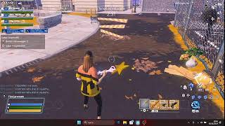 live fortnite salva il mondo cerco duplicatore attivo e aiutante do soldi in cambio [upl. by Ainos956]