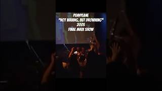 Pennylane  Not Waving But Drowning LIVE from Hope Chapel in Maui HI  Final Show [upl. by Woodruff166]