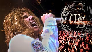 Whitesnake  Lay Down Your Love Official Music Video in 4K [upl. by Arotahs]