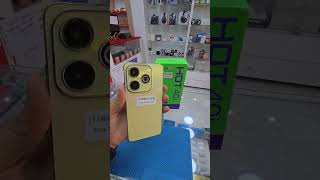 Îfinix hot40i هاتف [upl. by Goto]