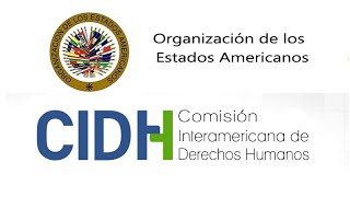 Alas Abiertas y la Comisión Interamericana de Derechos Humanos [upl. by Mychael351]