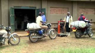 Farming as a Business in Eastern Africa [upl. by Oigroeg]