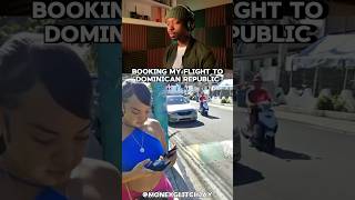 Black men dating in Dominican Republic [upl. by Sidhu]