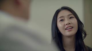 2018 Hanyang University Medical Center Promotion Video [upl. by Lalad709]