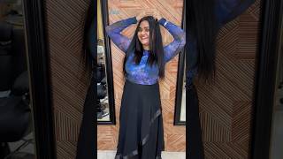 Rowdy Rohini madam hair extensions Indiancurlshyd RowdyRohini hairextentions hairtransformation [upl. by Sproul]