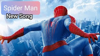 Spider Man Official Song  Bengali Version  Spider man Bengal Song  spider man new movie  Spider [upl. by Decker]