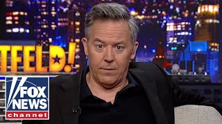 Gutfeld A trashy family is living at the White House [upl. by Rentsch]