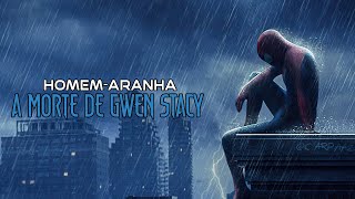 HomemAranha A Morte de Gwen Stacy  EP 4 [upl. by Rew]