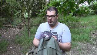 Eastpak Pakr backpack in olive first impressions  review [upl. by Aivatnohs]