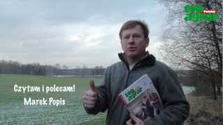 Marek Popis  top agrar Polska 32013 [upl. by Anrev663]