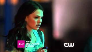 Star Crossed 1x03 Extended Promo [upl. by Gnouc912]