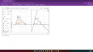 Geometry Semester A Unit 4 Course Activity Task 1 [upl. by Lashond542]