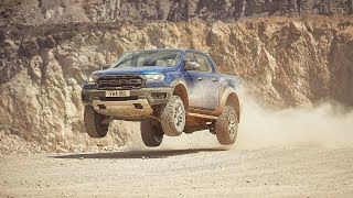 The Ford Ranger Raptor [upl. by Mccarty]