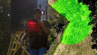 Overseeding Beans And Corn Food Plot Strategy [upl. by Canon]