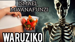 Ismael MWANAFUNZI waruziko ubuzima bwawe buri mungorane zikomeye [upl. by Edeline588]