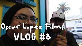 Ripleys Believe It or Not Hollywood with Justin Scarred VLOG 008 [upl. by Bodwell]