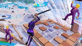 Dancin 🕺🏻 BEST Laptop Fortnite SETTINGS [upl. by Annaes]