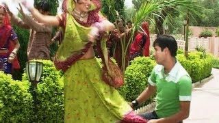 Pallo Latke Re Mharo Rajasthani Dance Video  Kalyo Kood Padiyo Mela Mein  Remix [upl. by Leanatan864]