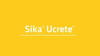 Ucrete bliver til Sika® Ucrete® [upl. by Standish]