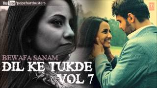 Sab Maya Hai Full Song Sonu Nigam  Bewafa Sanam  Dil Ke Tukde Vol7 [upl. by Enrica542]