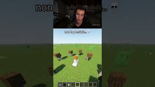 lollo ma minecraft shorts memes lollolacustre minecraft edit [upl. by Oilalue]