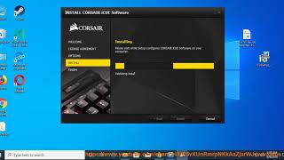 Fix No device detected Please connect a device when using Corsair Gaming keyboard on Windows 10 PC [upl. by Huey823]