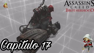 🦅Assassins Creed BrotherHood Repitiendo memorias para el 100🤩👌🏽🦅 [upl. by Nivag]