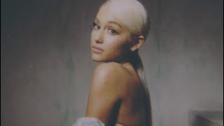 Ariana Grande  Breathin Official Acapella [upl. by Ardisi]