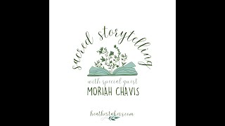 Moriah Chavis Interview [upl. by Esorylime]