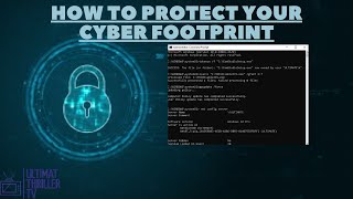 5 Impenetrable Command Prompt Commands to Protect Your Cyber Footprint on Windows PC [upl. by Kieryt]