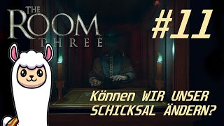 Können wir UNSER SCHICKSAL ÄNDERN 🚪  The Room Three 11 [upl. by Baptist]