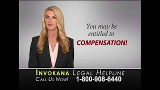 Arentz Law Group  Invokana Help 2015 [upl. by Ycniuqal]