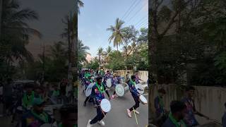 Kerala nasik beats Dhol djz [upl. by Hennie]