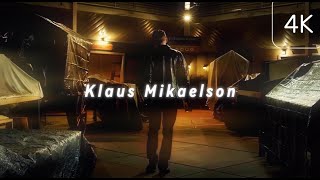 Klaus Mikaelson Turns Down Marcel Gerard [upl. by Lay414]