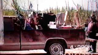 treaty days 1995 wasagamack mb [upl. by Andrade137]