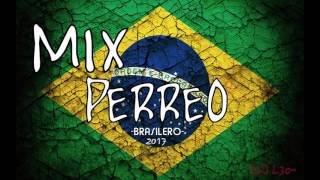 MIX PERREO BRASILEÑO 1 [upl. by Devlin]