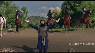 Chaar sahibzaade 3 official trailer [upl. by Walden]