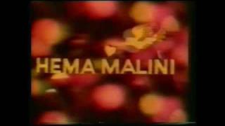 a rare interview with HEMA MALINI in 1983 [upl. by Aneelehs]