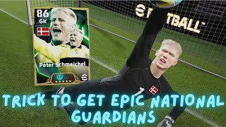 Trick To Get 105 Rated Epic Peter Schmeichel  Epic Fabio Cannavaro  Epic Philipp Lahm [upl. by Berne]