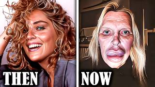 25 SHOCKING Celebrity Plastic Surgery DISASTERS [upl. by Octavius]